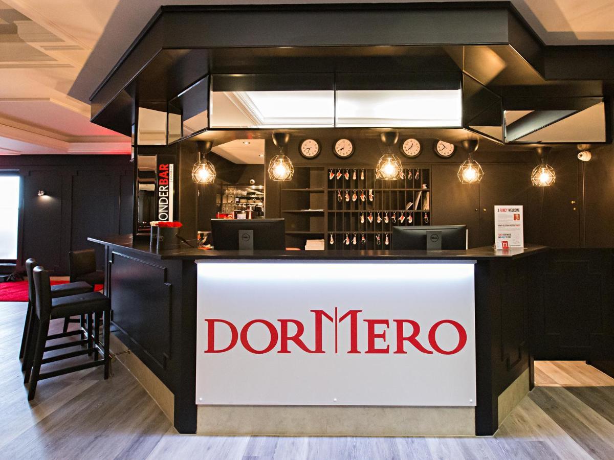 Dormero Hotel Burghausen Exterior foto