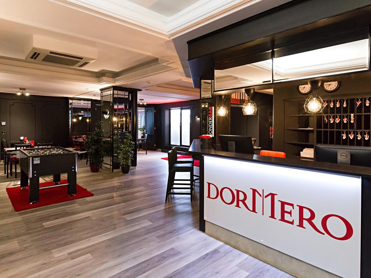 Dormero Hotel Burghausen Exterior foto