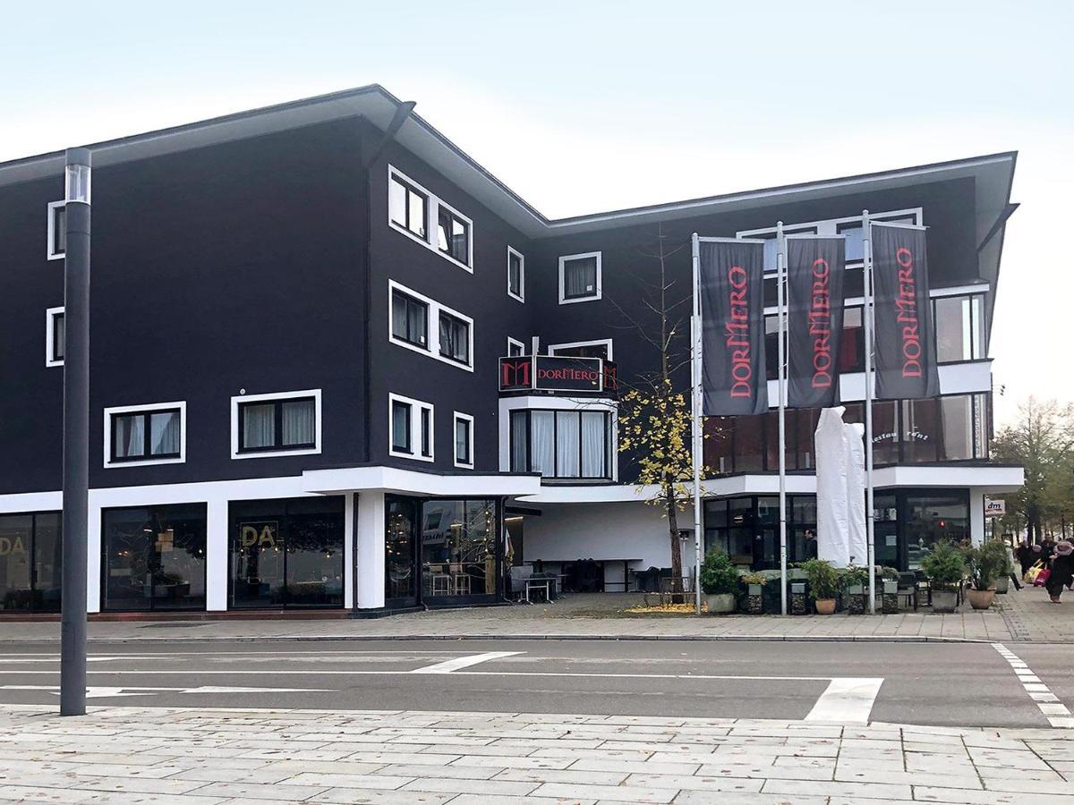 Dormero Hotel Burghausen Exterior foto